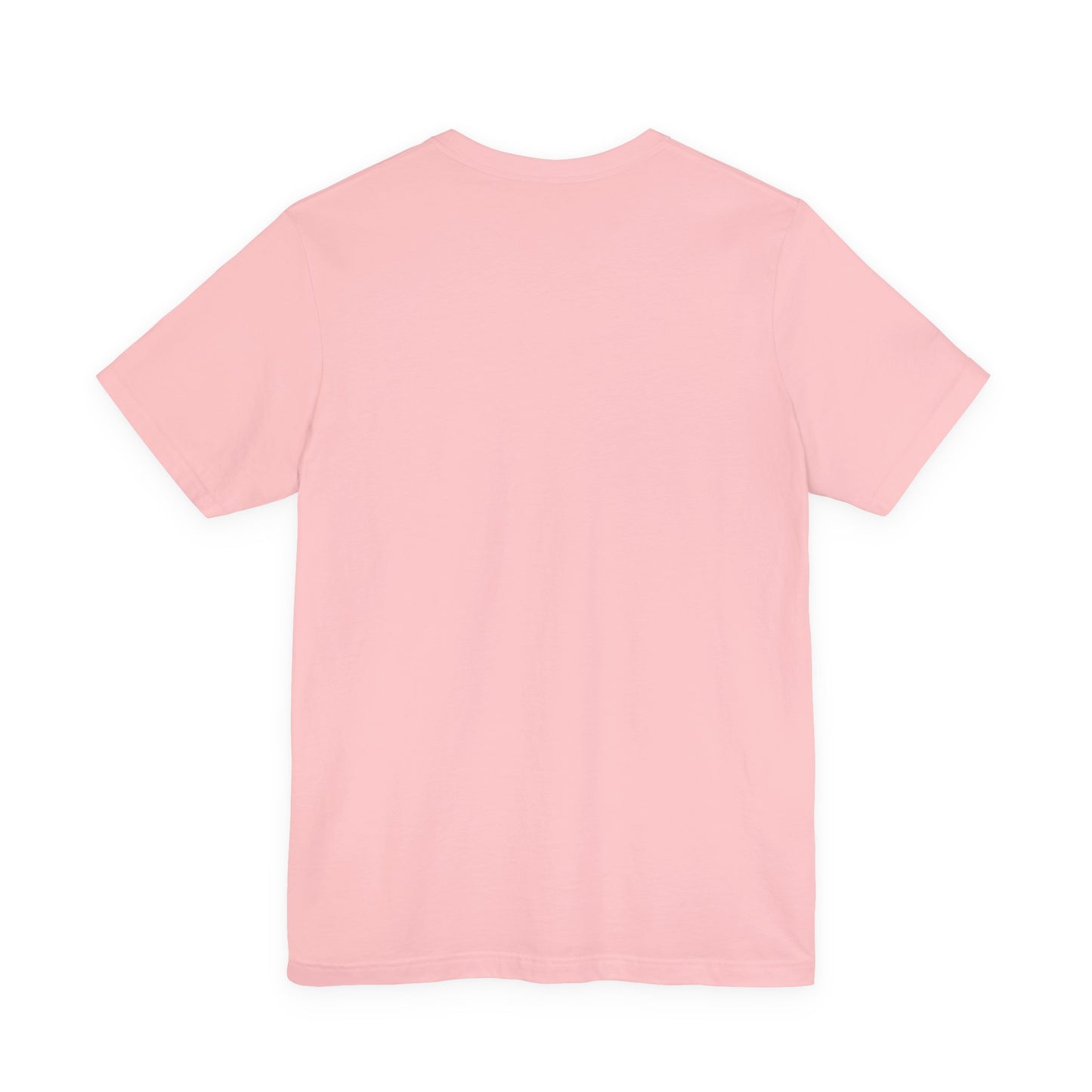 All of My Friends are Here Unisex Jersey Short Sleeve Tee
