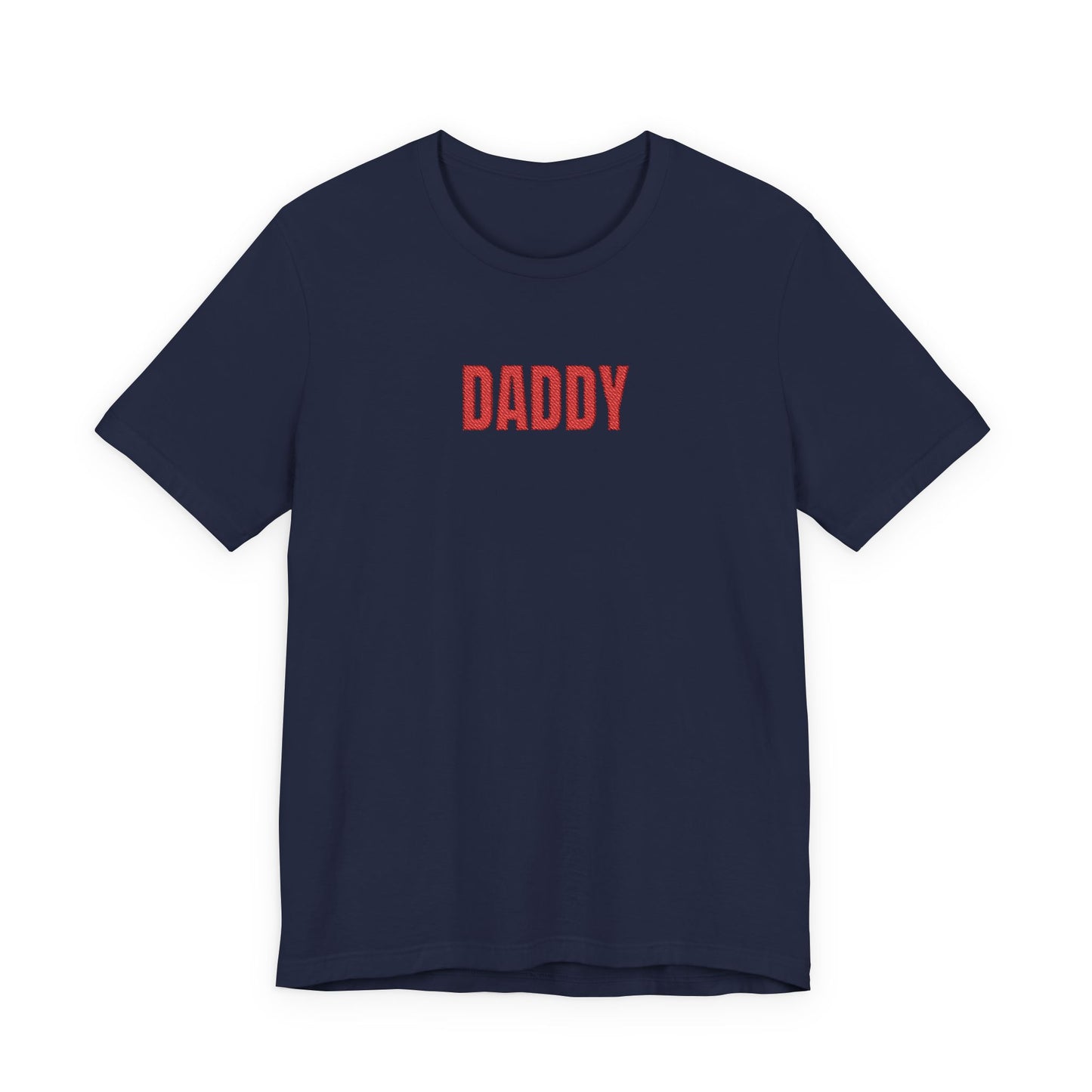 DADDY Embroidered Tee