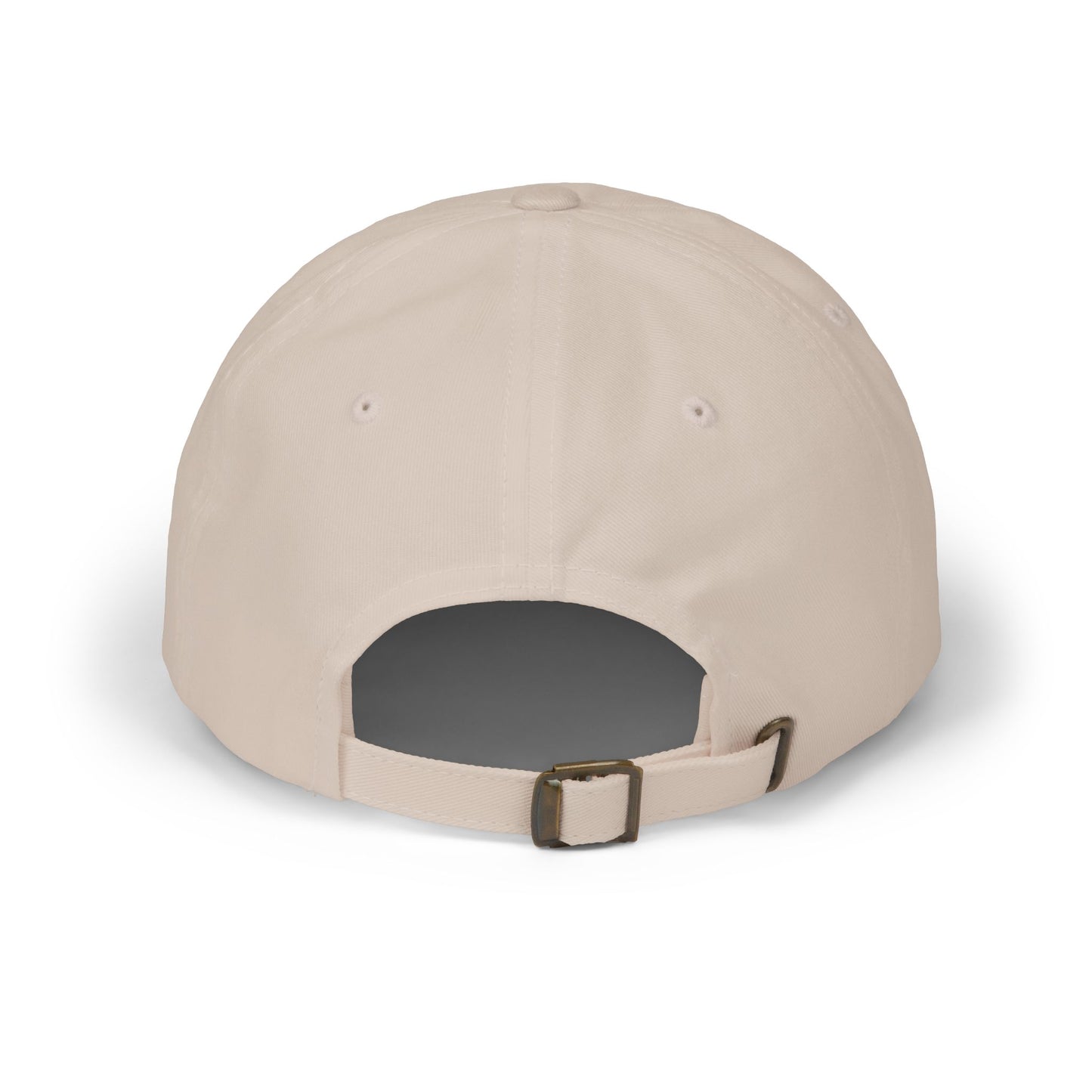 The Plug Classic Dad Cap