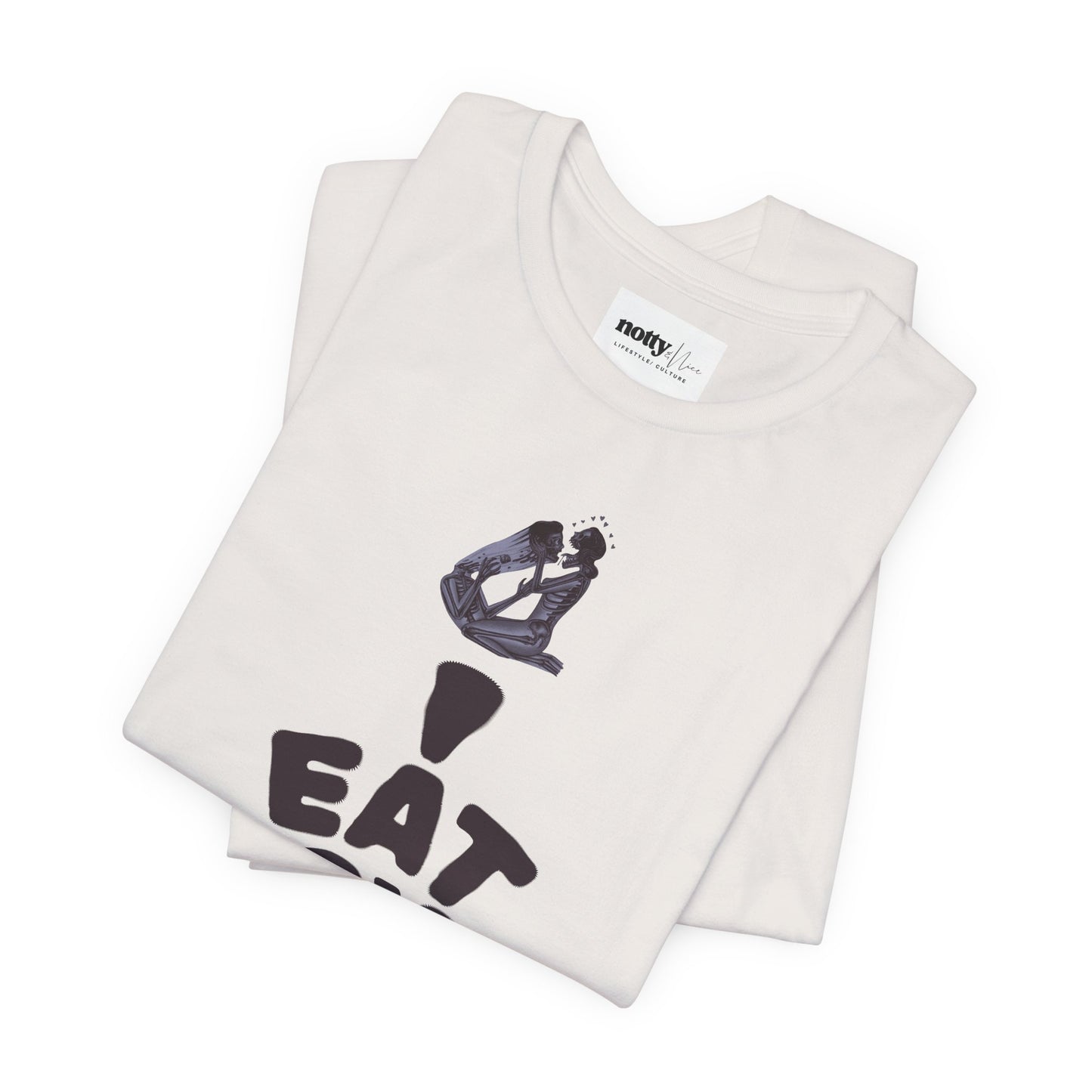 I Eat Boyz Tee