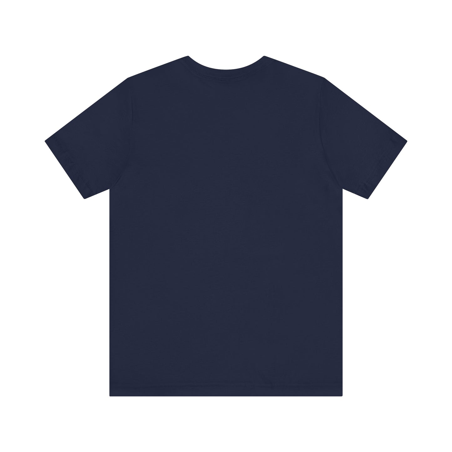 Return to Sender Unisex Jersey Short Sleeve Tee