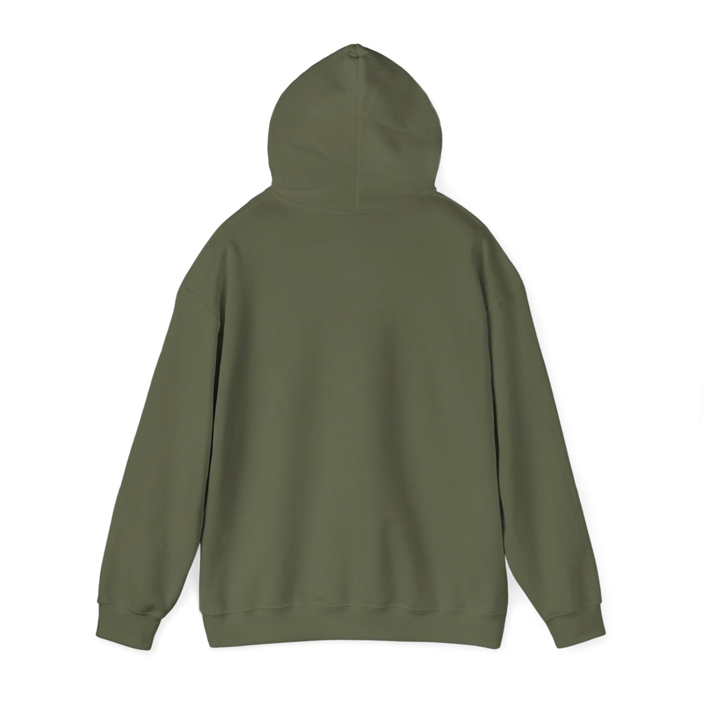 Thick or Treat Hoodie - Cozy Unisex Sweatshirt