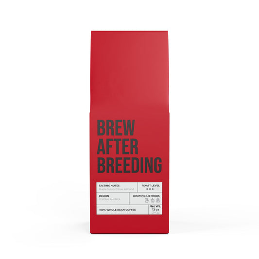 Broken Top Coffee Blend (Medium Roast)