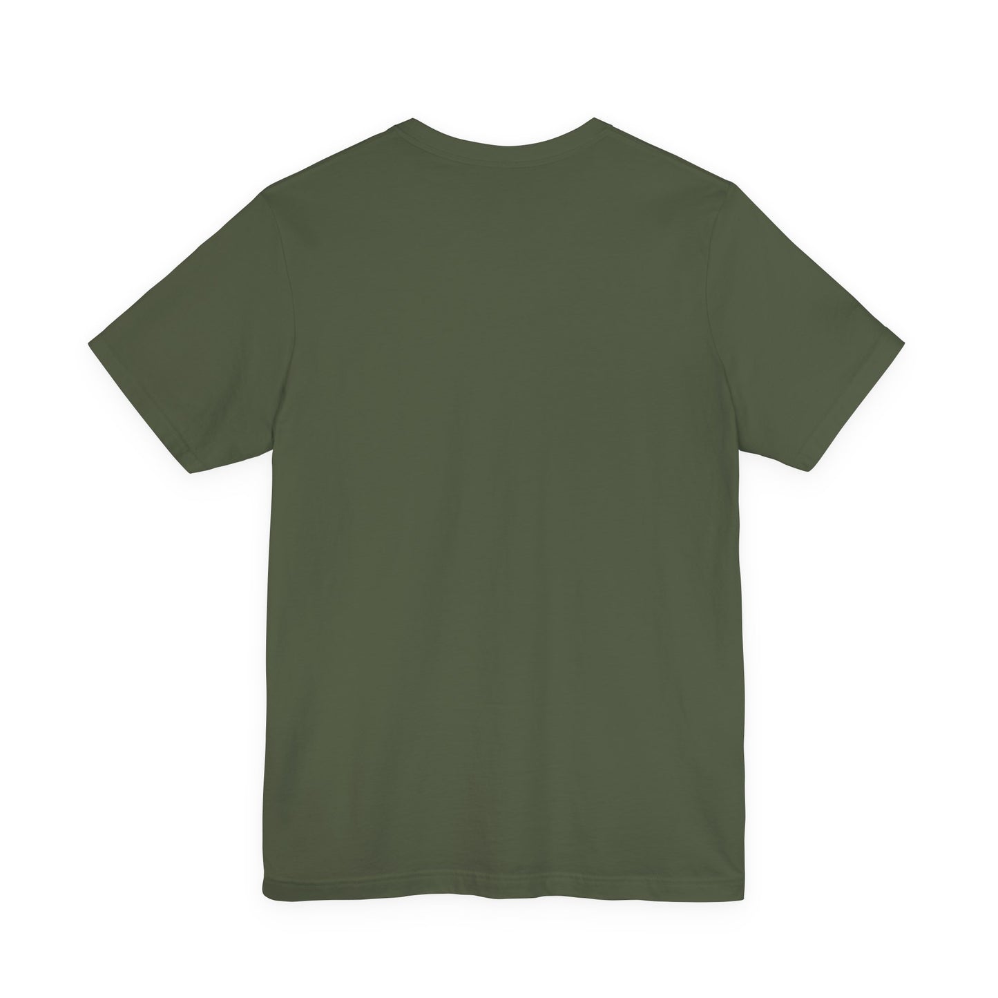 All of My Friends are Here Unisex Jersey Short Sleeve Tee