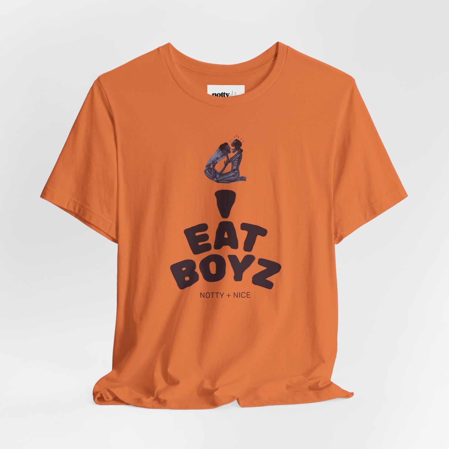 I Eat Boyz Tee