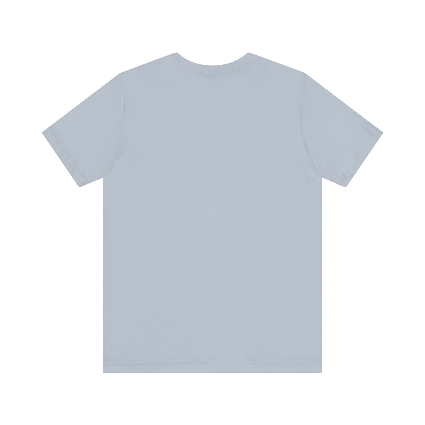 Return to Sender Unisex Jersey Short Sleeve Tee