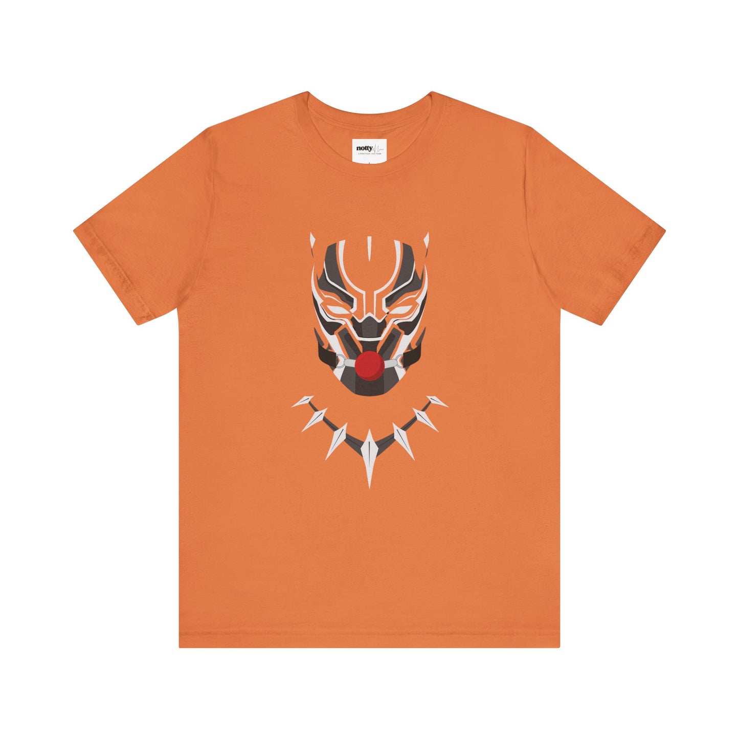 Panther Gag Tee