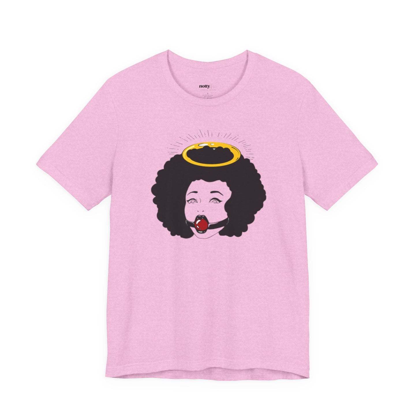 Logo Tee
