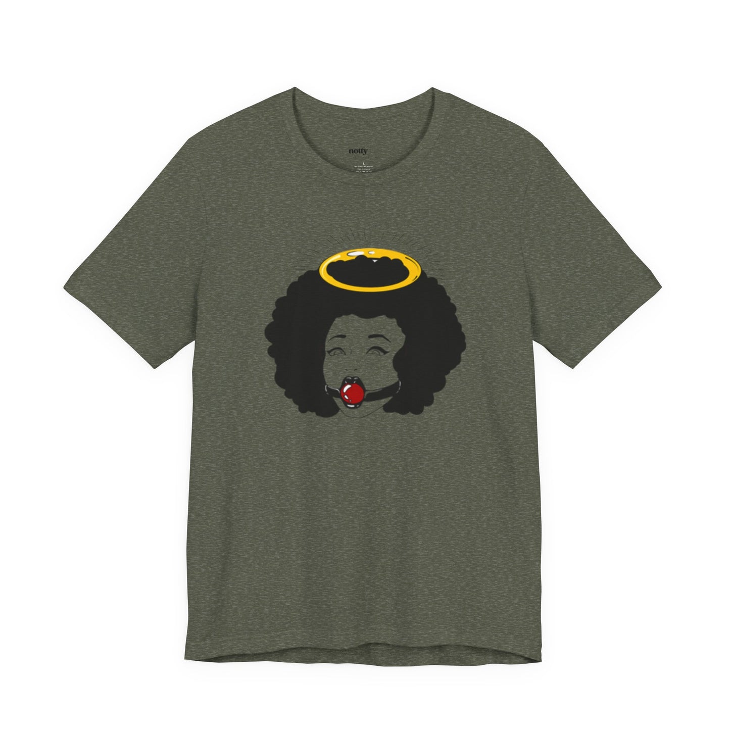 Logo Tee