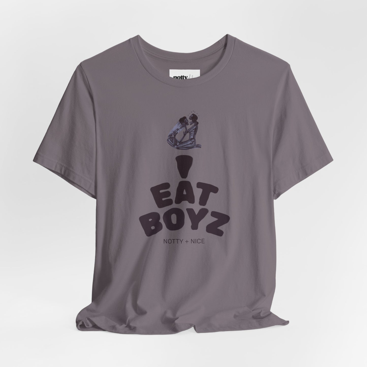 I Eat Boyz Tee