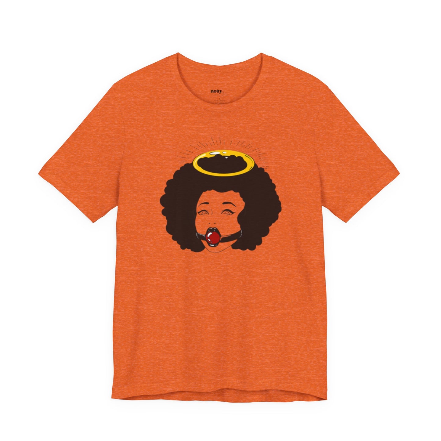 Logo Tee