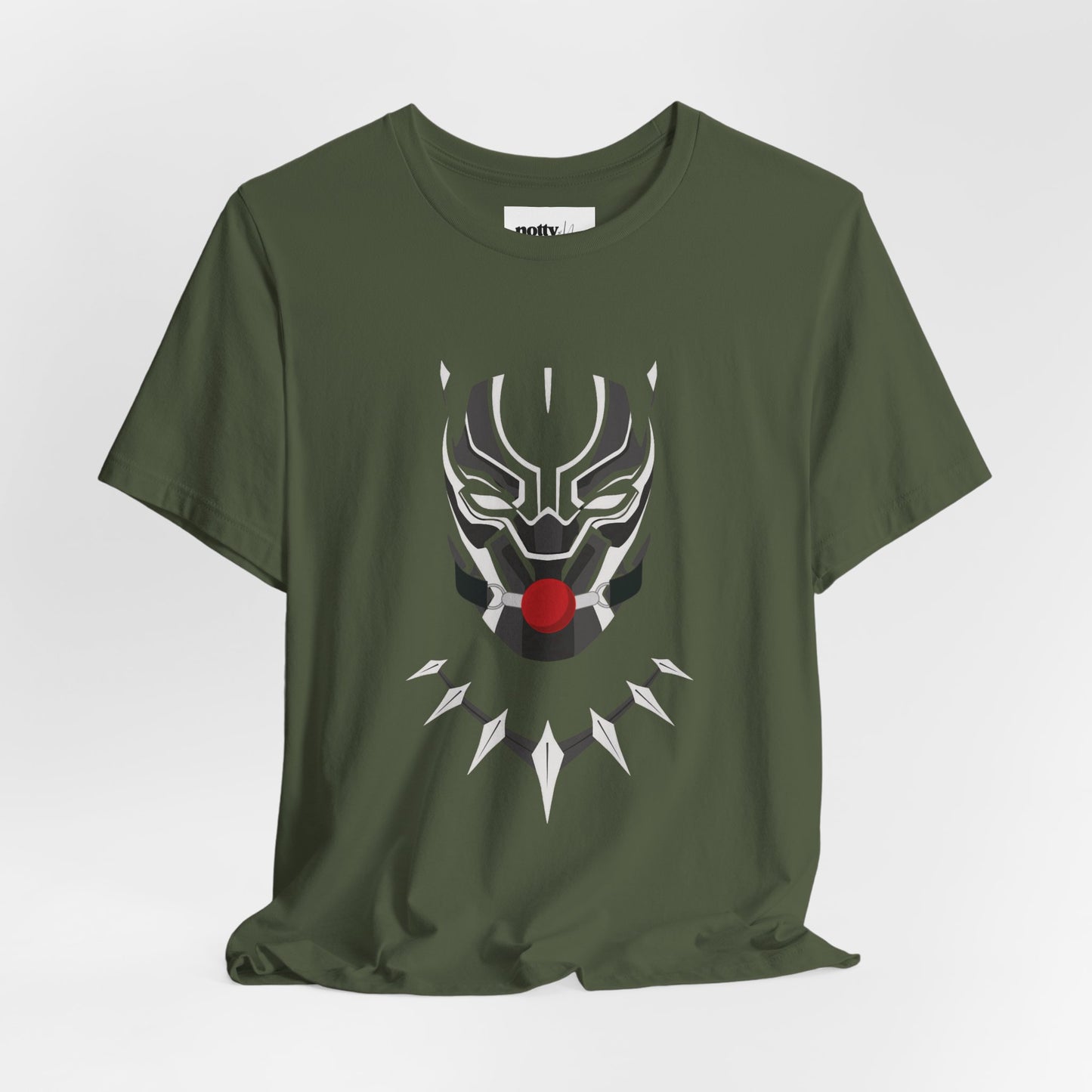 Panther Gag Tee