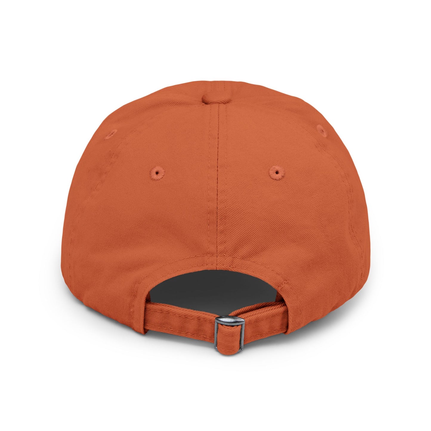TOP Unisex Distressed Cap