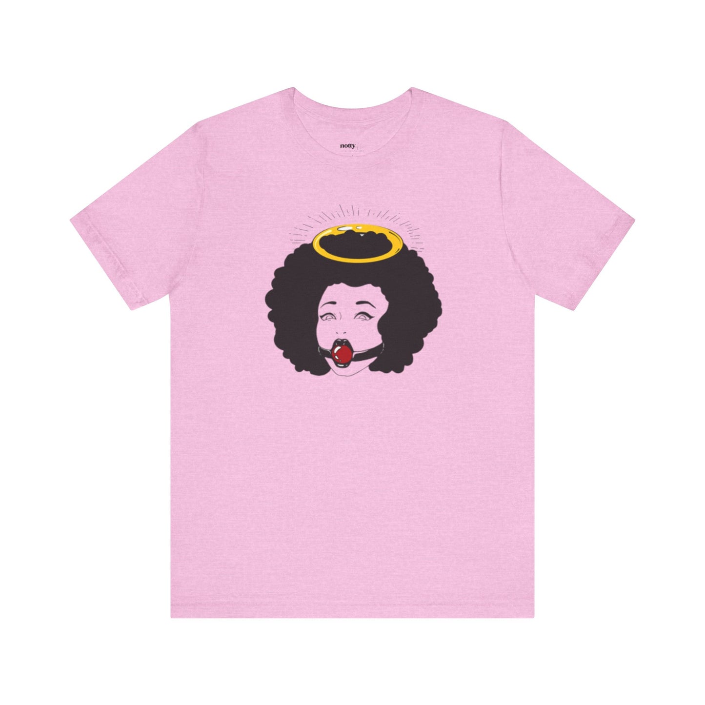 Logo Tee