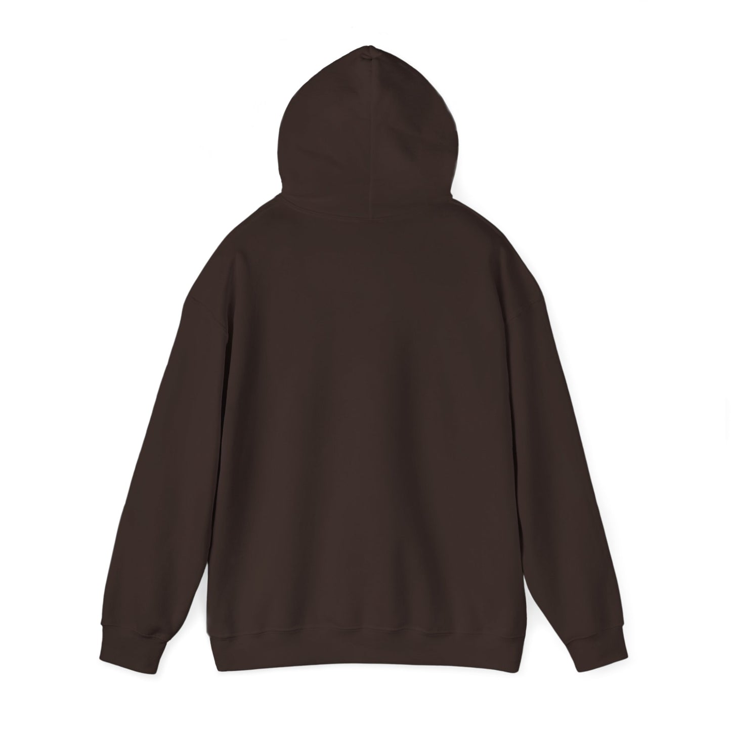 Thick or Treat Hoodie - Cozy Unisex Sweatshirt