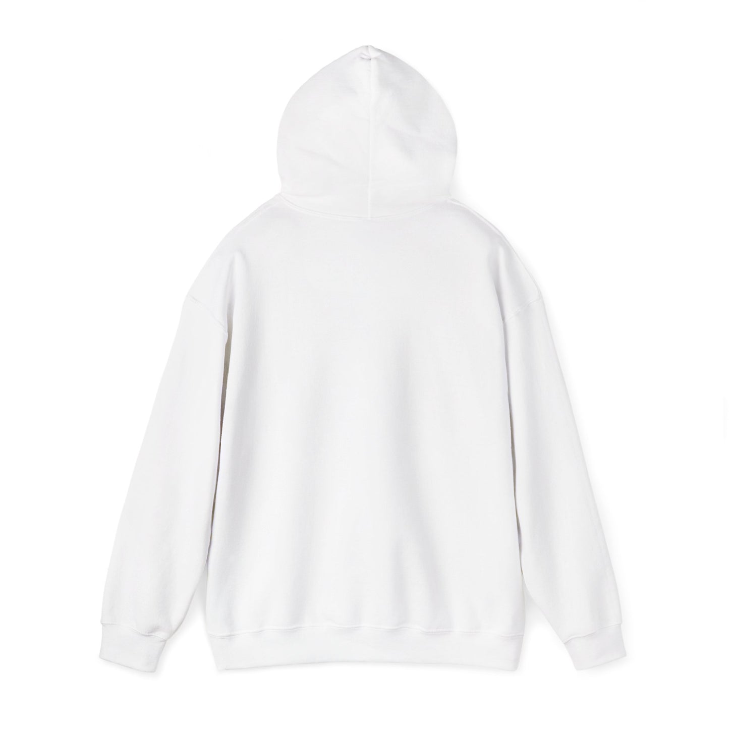 Thick or Treat Hoodie - Cozy Unisex Sweatshirt