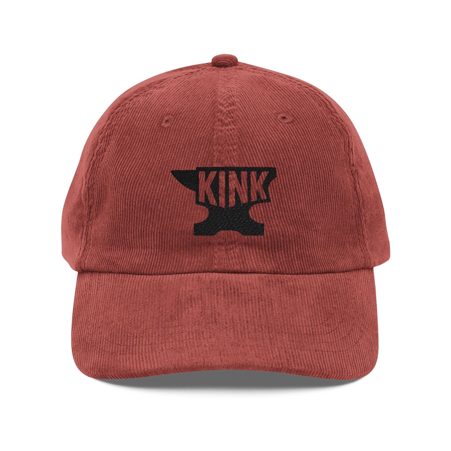 Heavy Kink Dad Hat