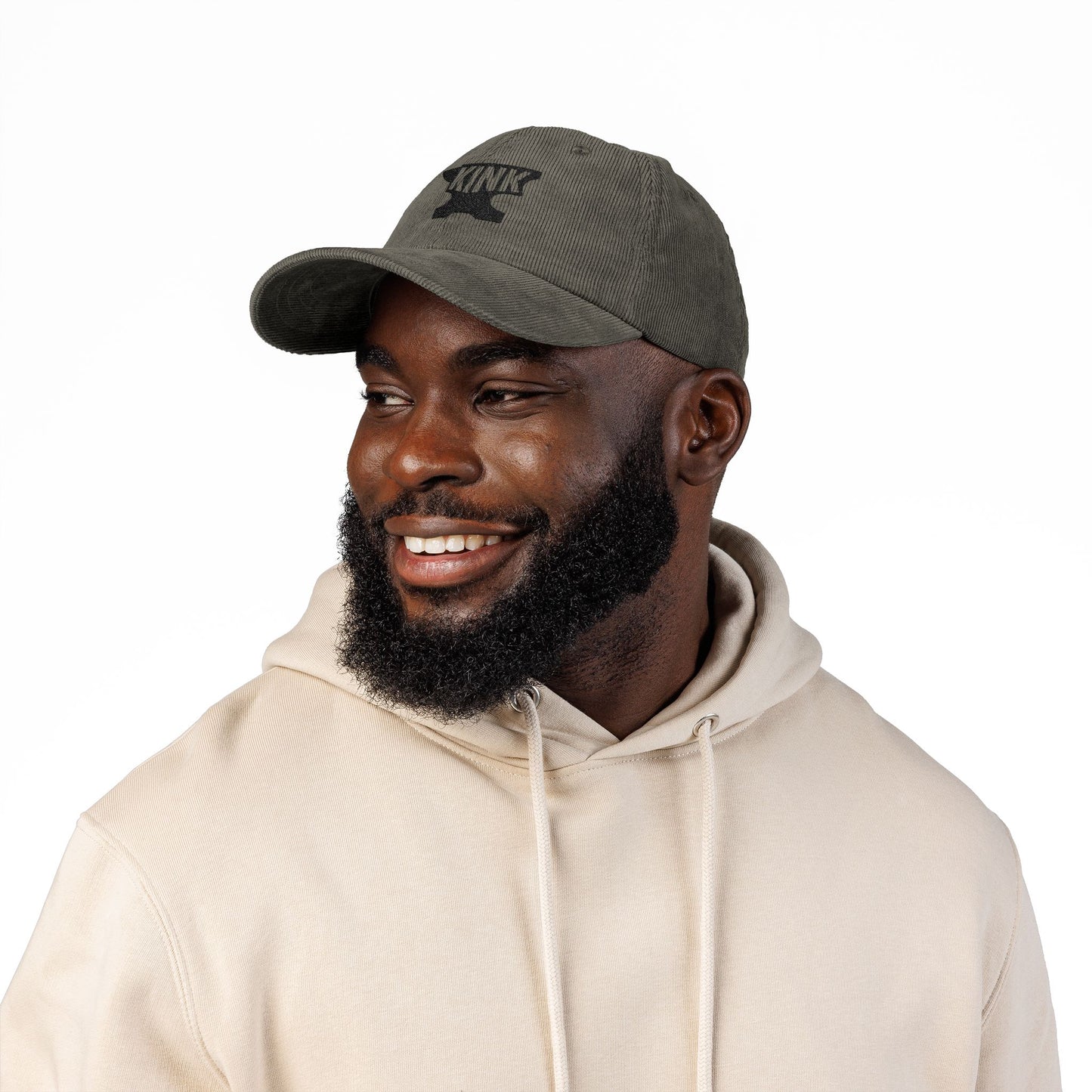 Heavy Kink Dad Hat