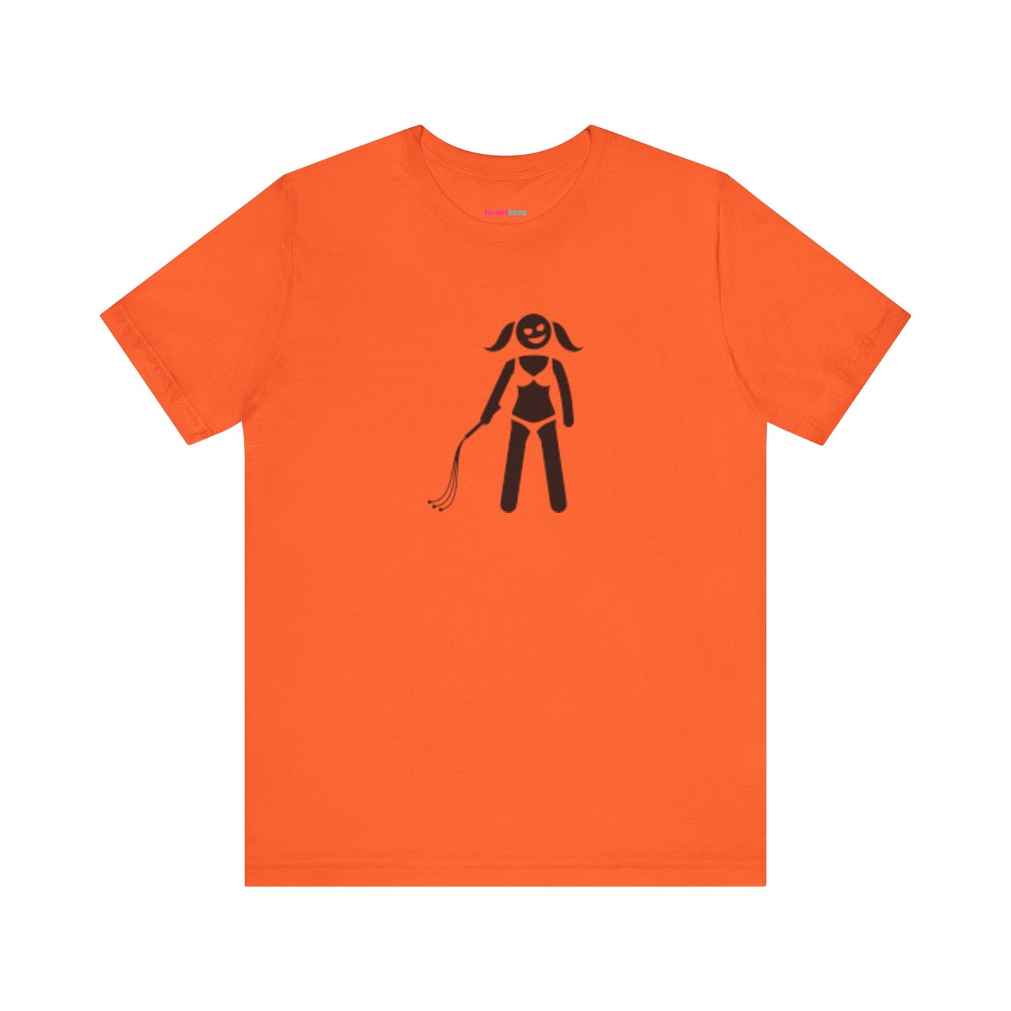 Domme Tee