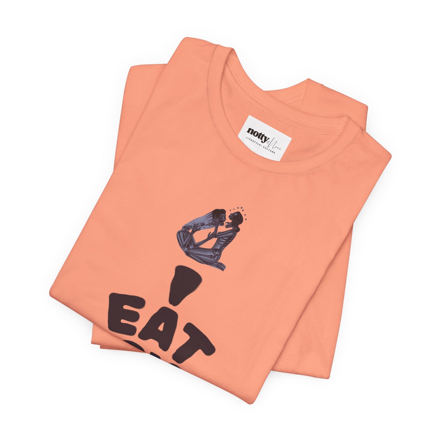 I Eat Boyz Tee