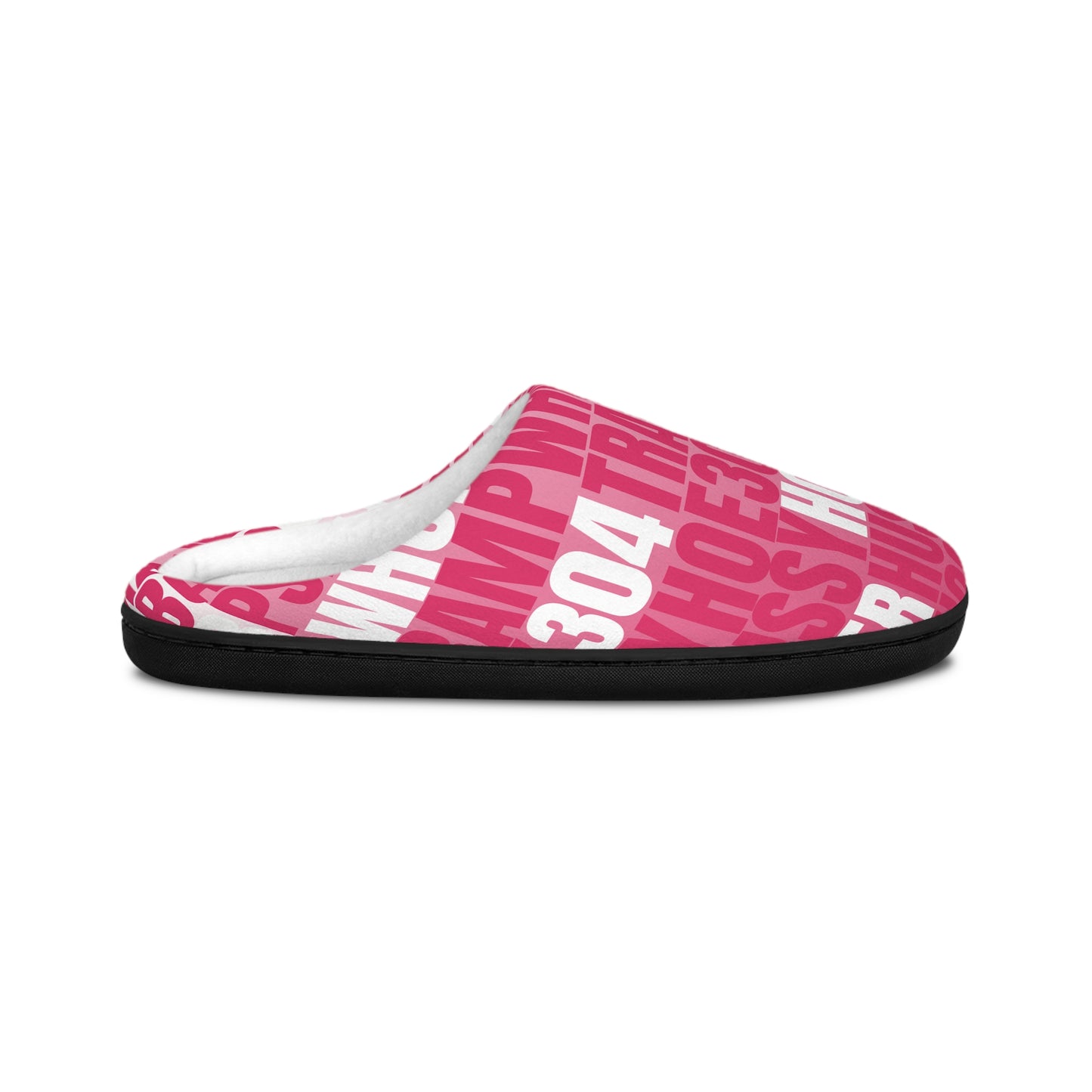 Hoe Slippers