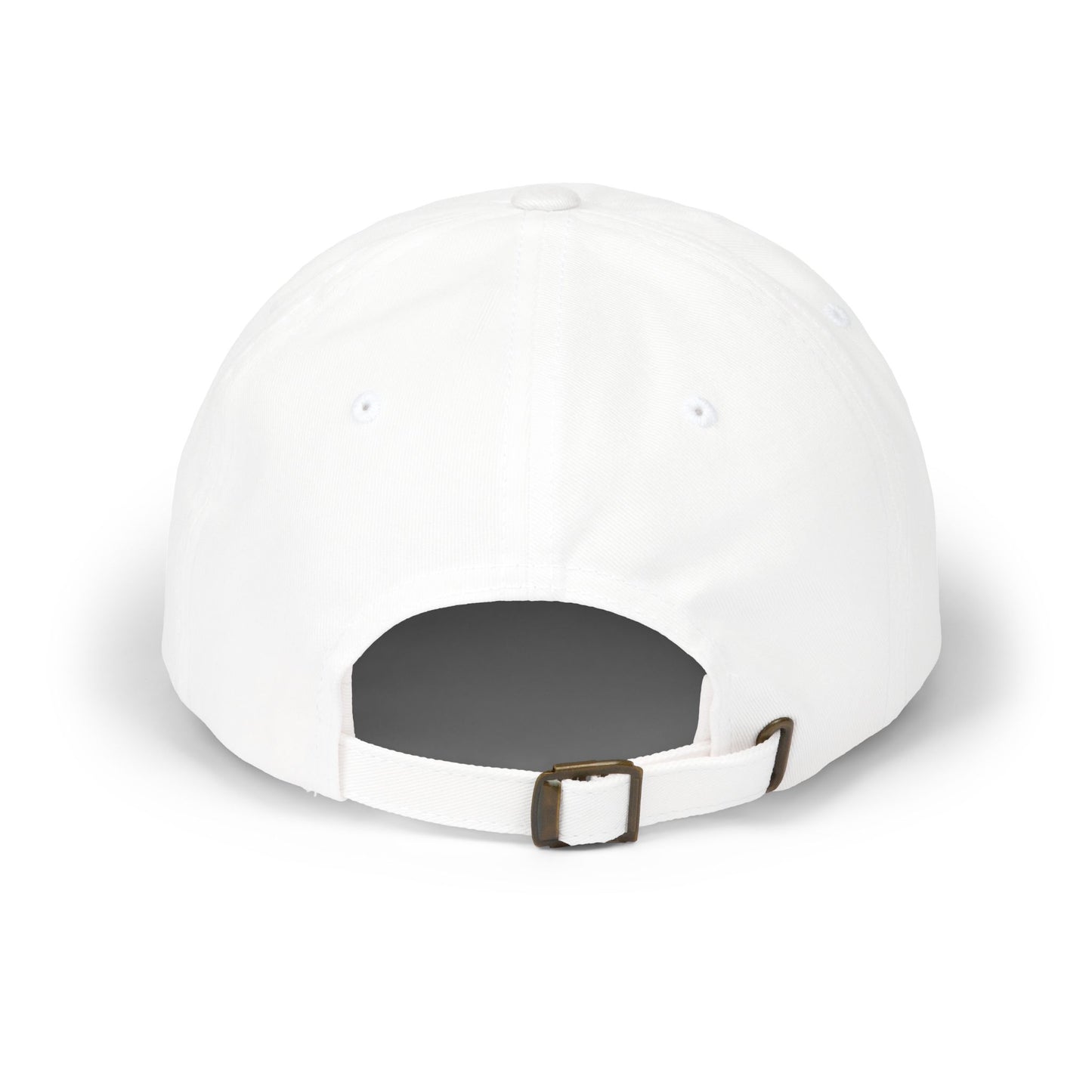 Classic Princess Crown Dad Cap