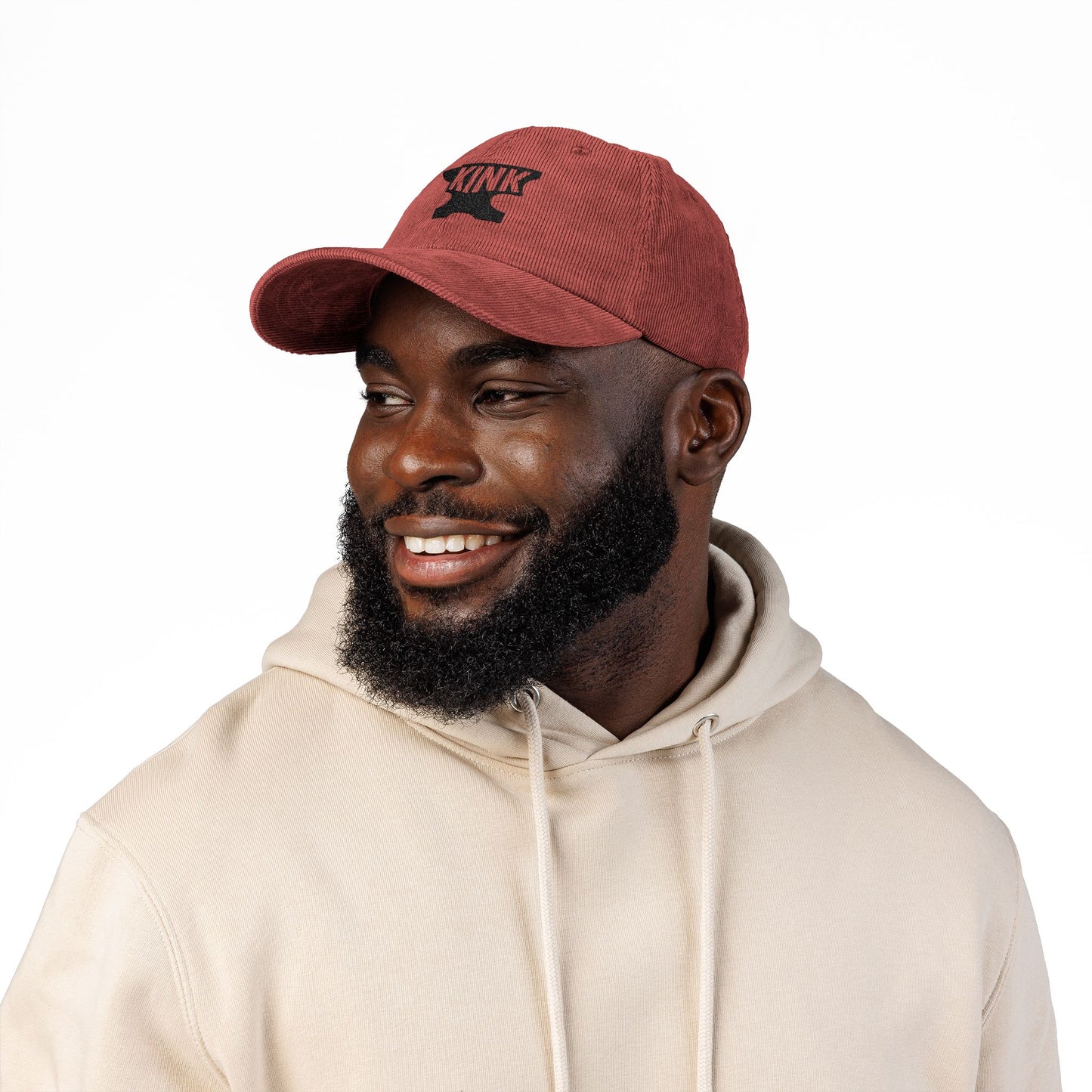 Heavy Kink Dad Hat