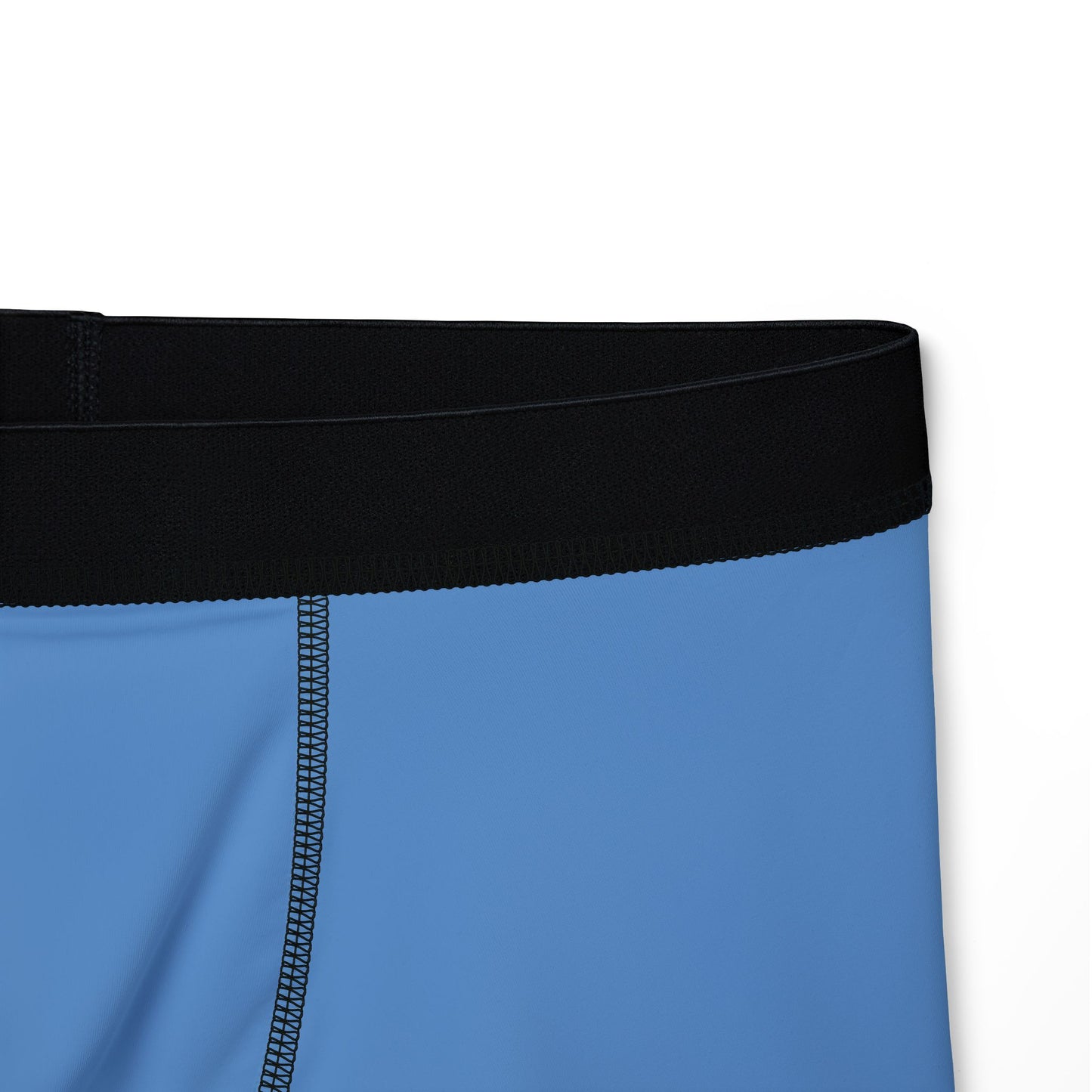 Insert Here Boxers (Blue)