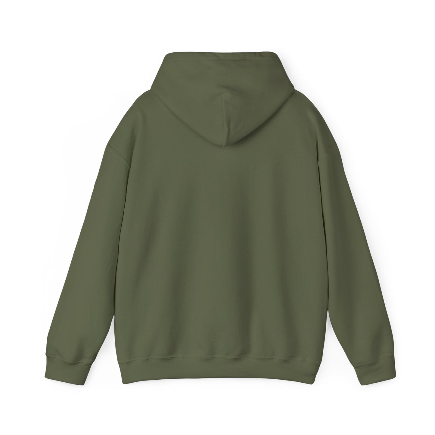 Thick or Treat Hoodie - Cozy Unisex Sweatshirt