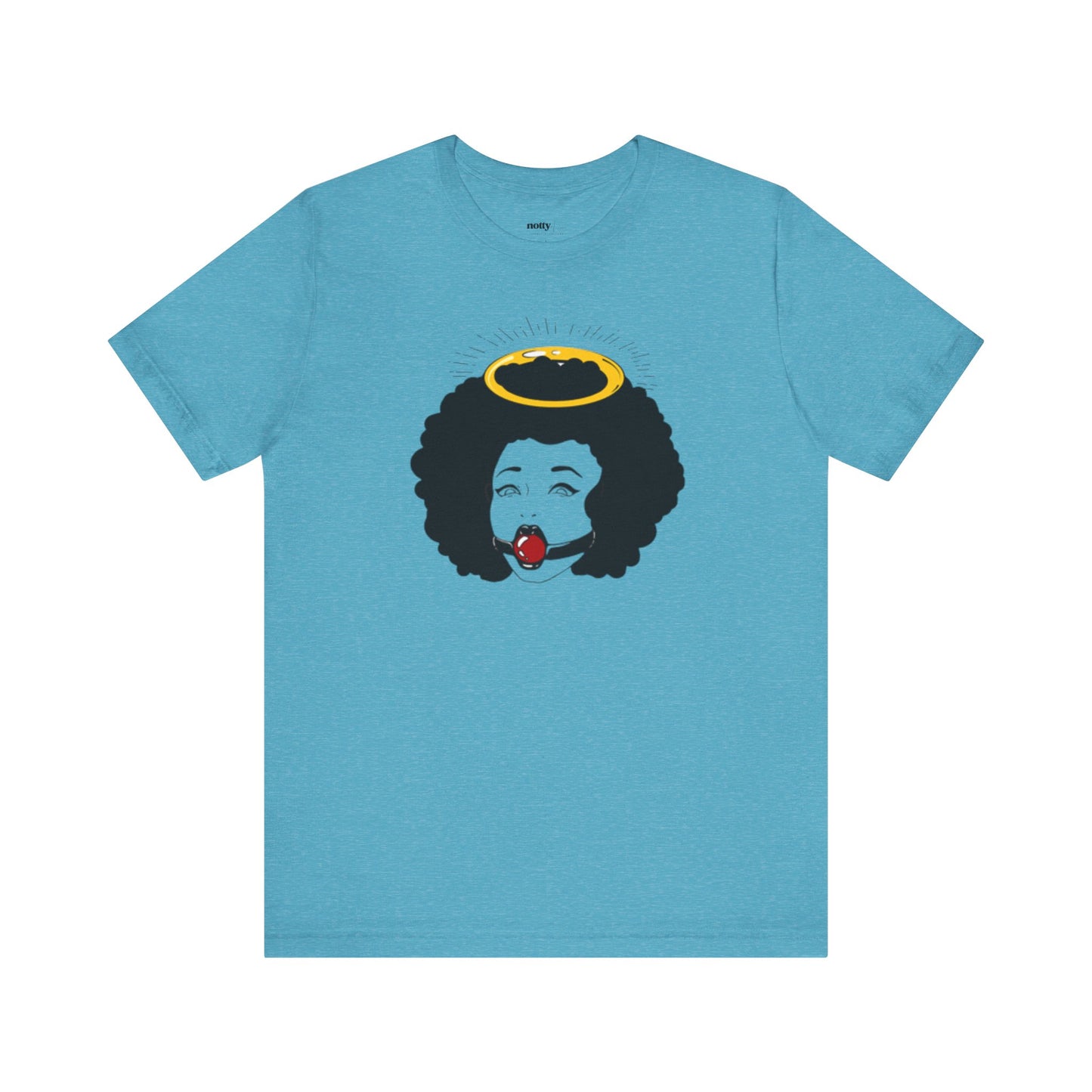 Logo Tee