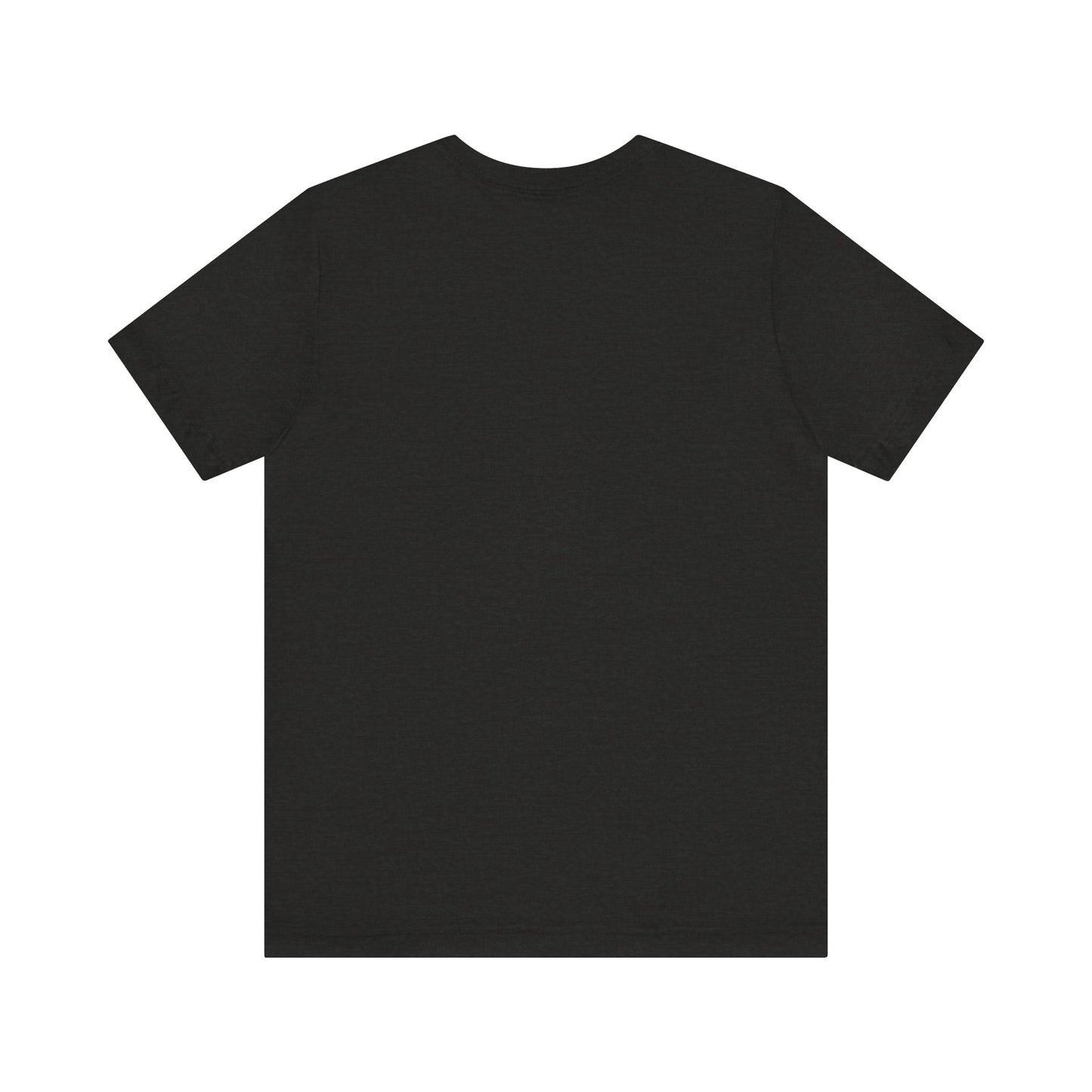 Witch Please Unisex Jersey Short Sleeve Tee