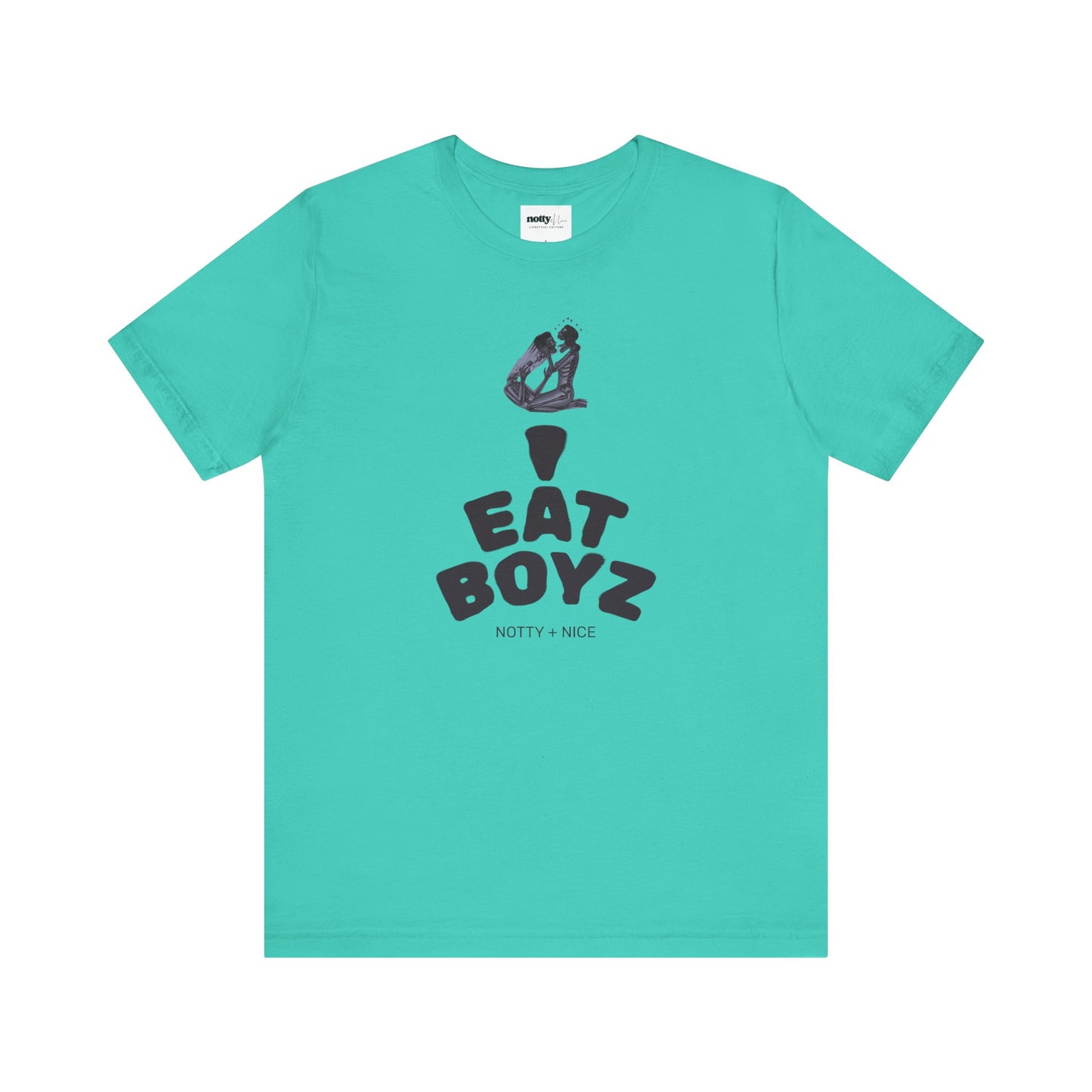 I Eat Boyz Tee