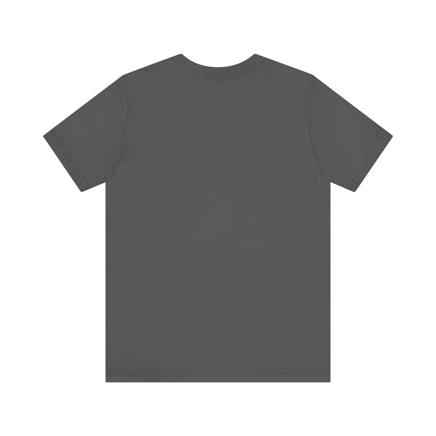 Return to Sender Unisex Jersey Short Sleeve Tee