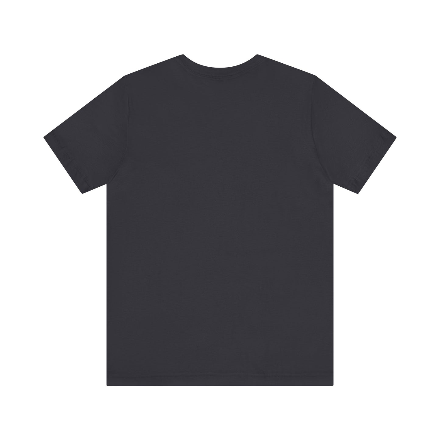 Return to Sender Unisex Jersey Short Sleeve Tee