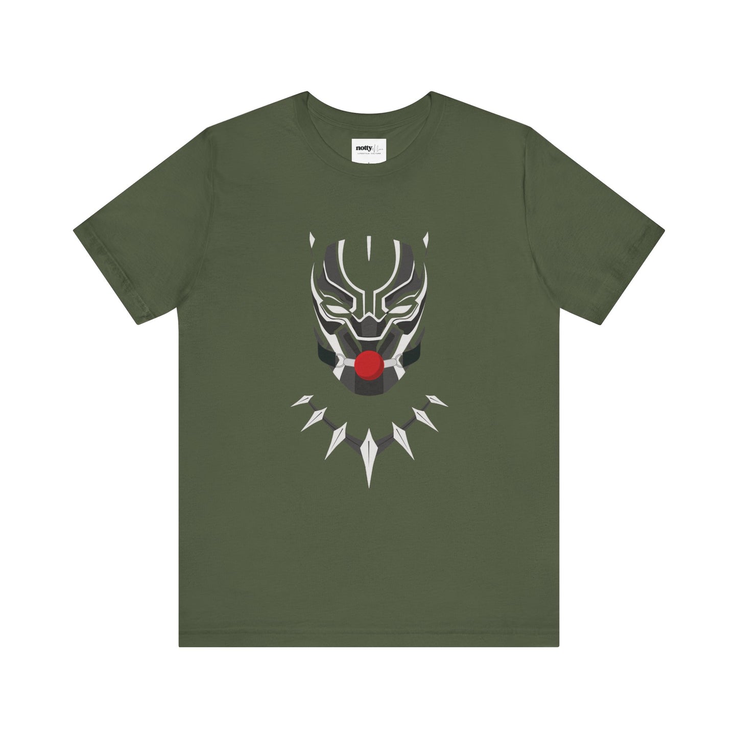 Panther Gag Tee