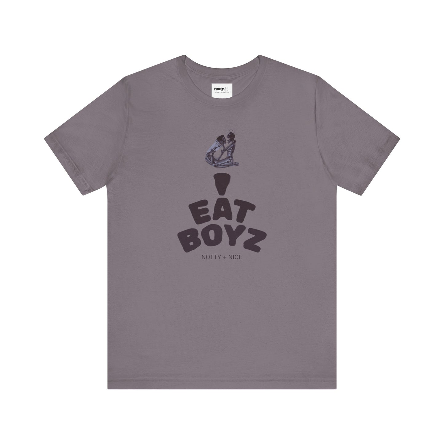 I Eat Boyz Tee