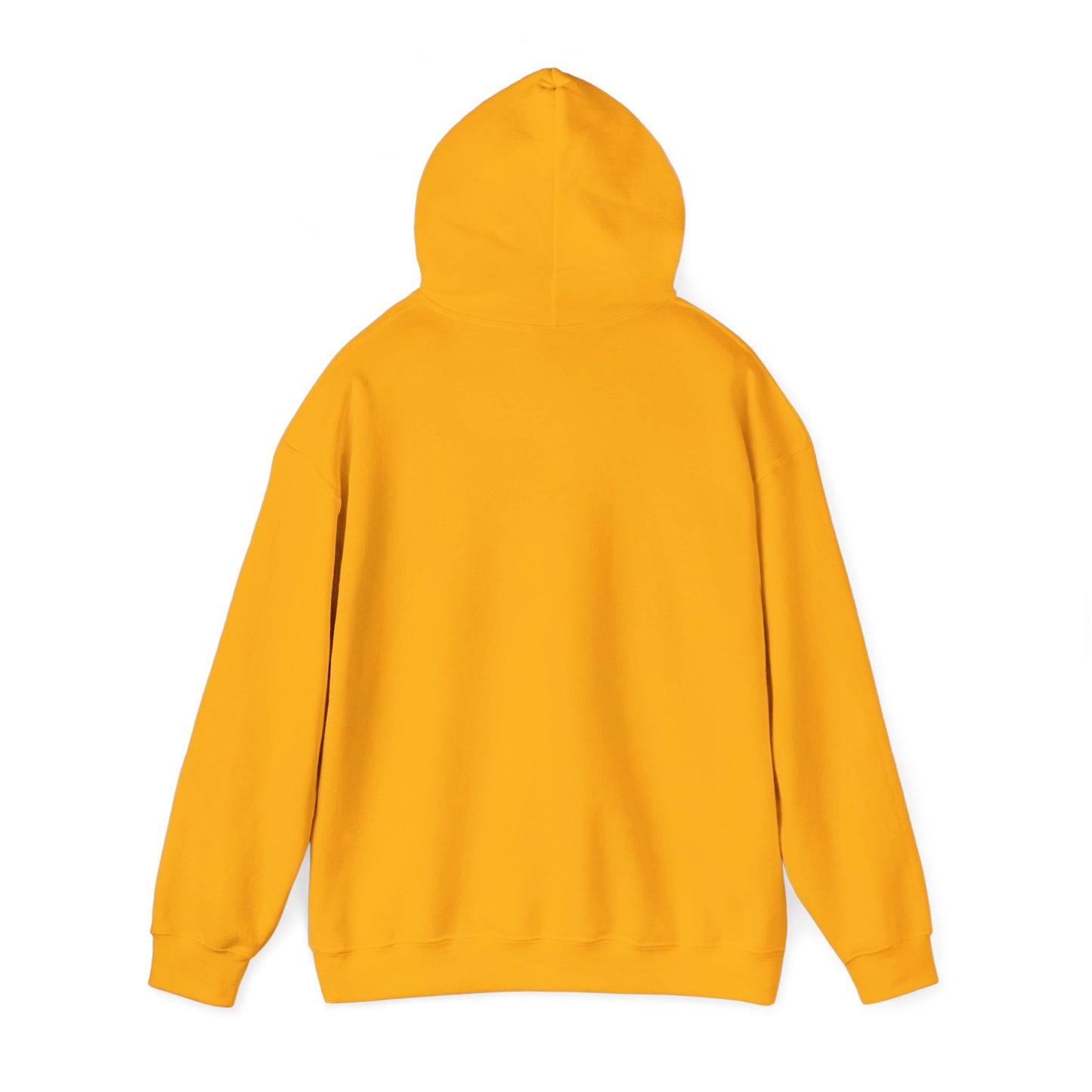 Thick or Treat Hoodie - Cozy Unisex Sweatshirt