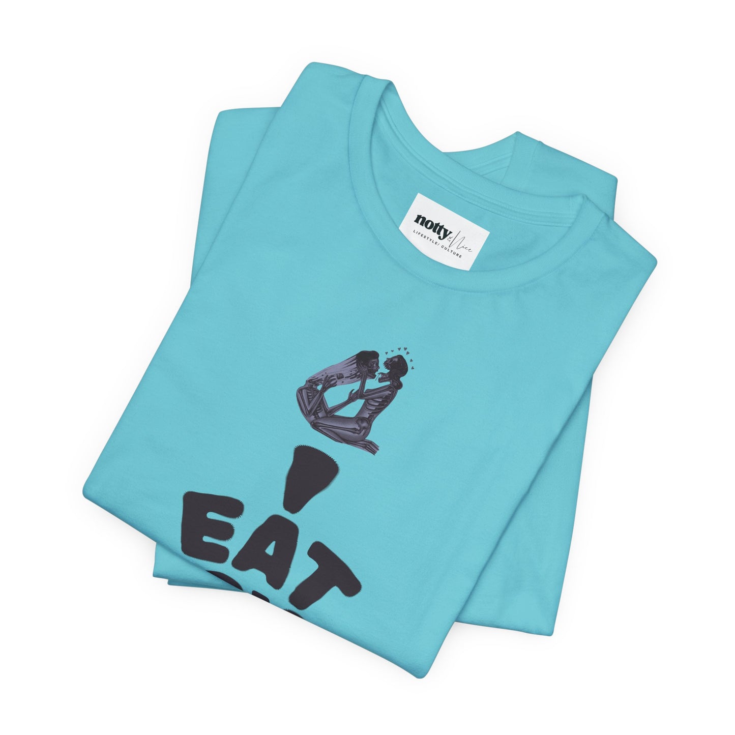 I Eat Boyz Tee