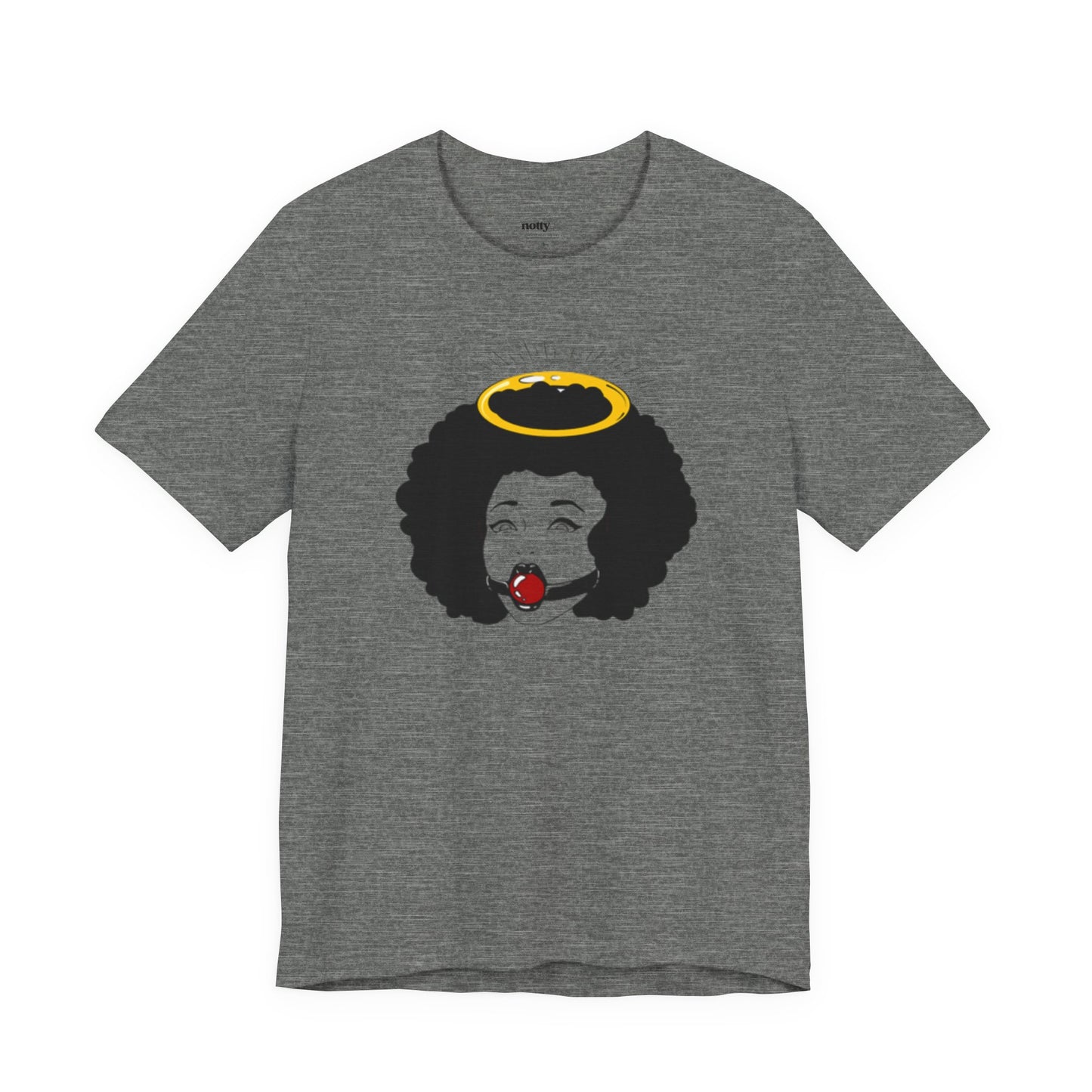 Logo Tee