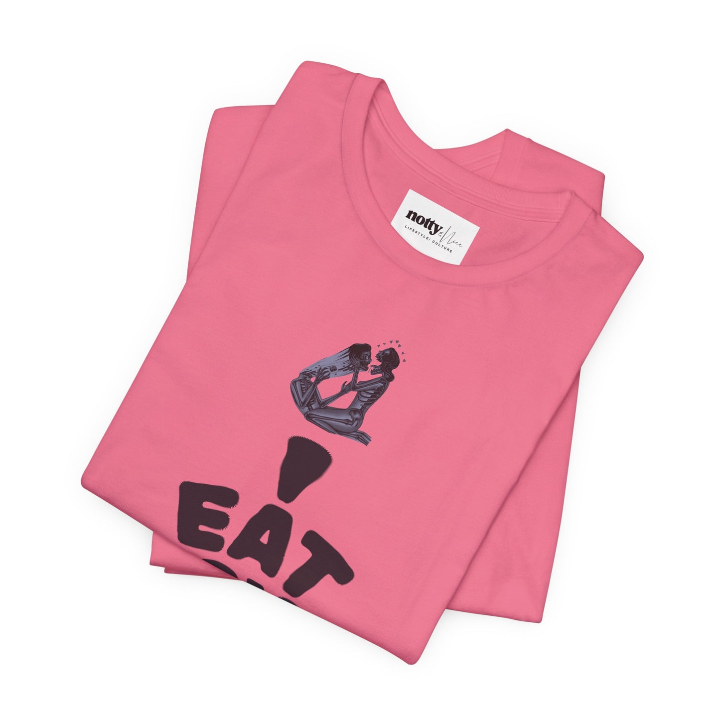 I Eat Boyz Tee