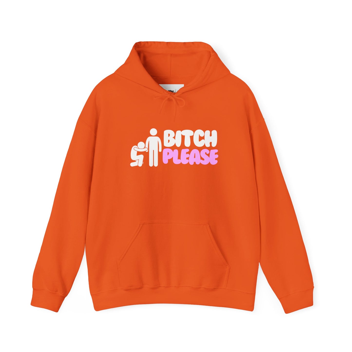 Bitch Please Hoodie