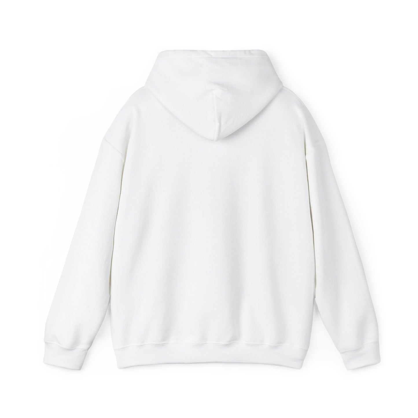 Thick or Treat Hoodie - Cozy Unisex Sweatshirt