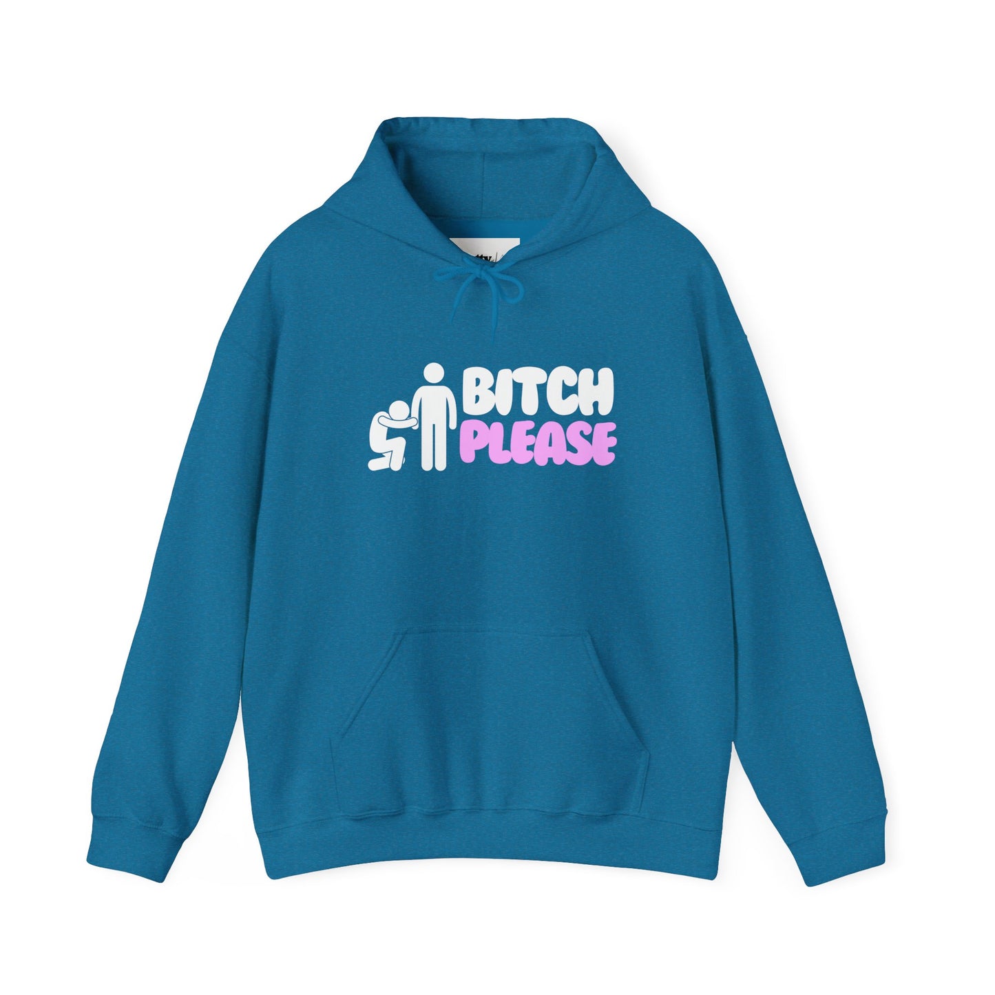 Bitch Please Hoodie