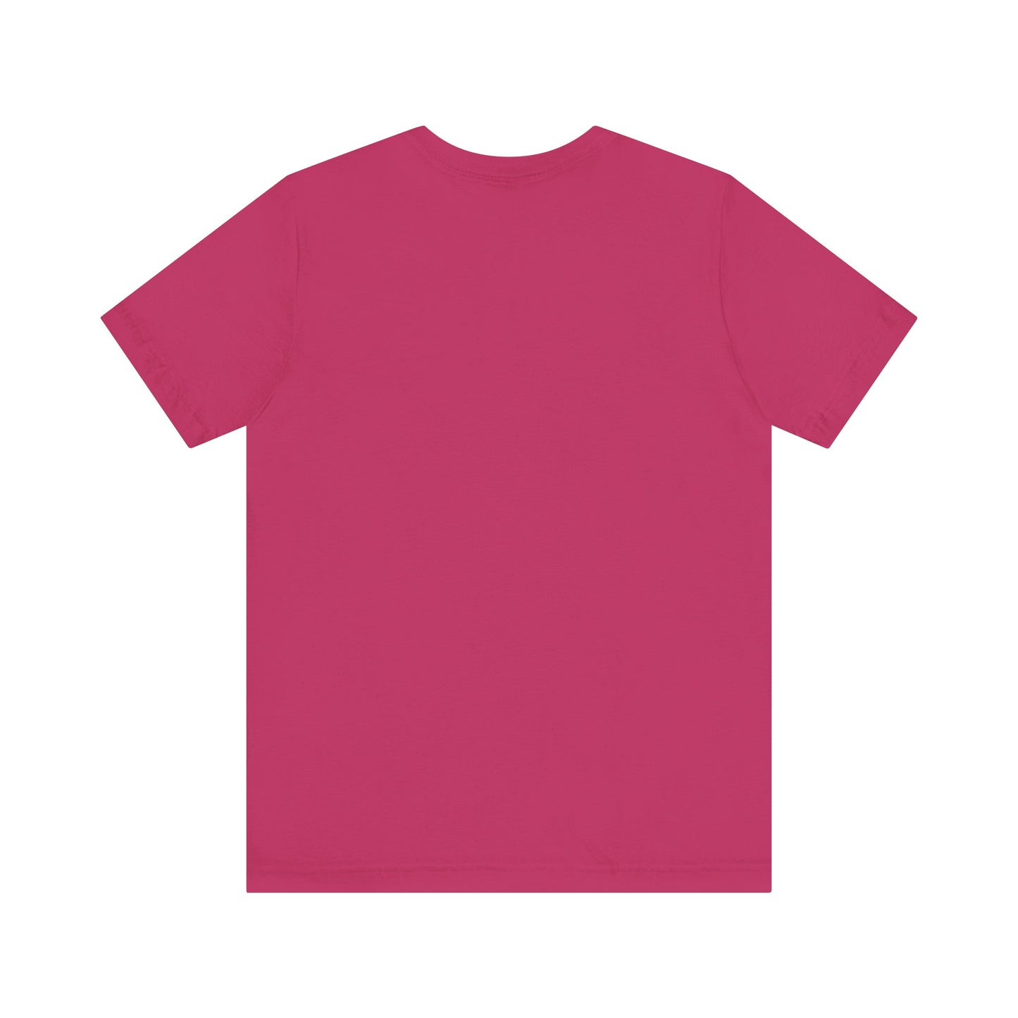 Harlot Unisex Jersey Short Sleeve Tee