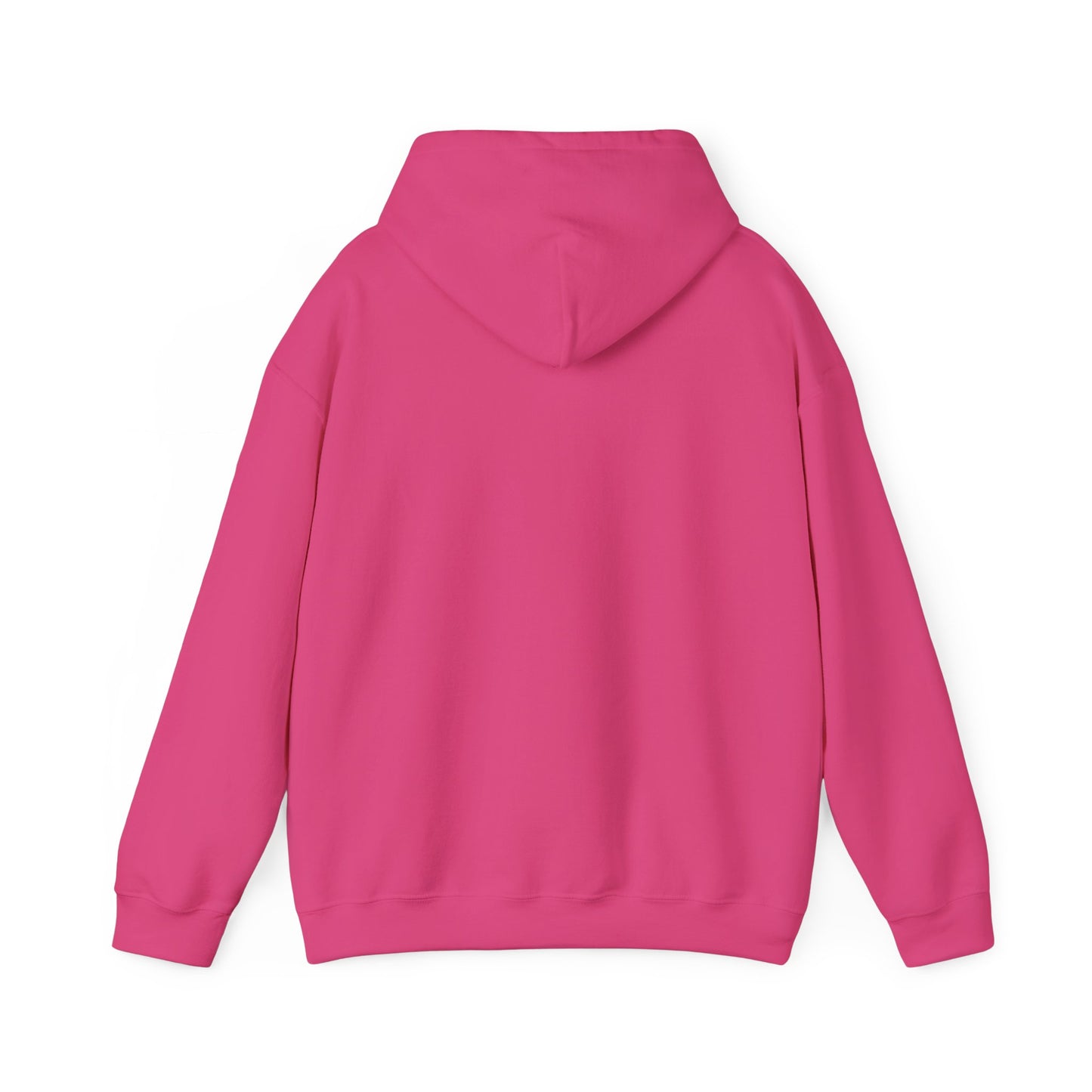 Thick or Treat Hoodie - Cozy Unisex Sweatshirt
