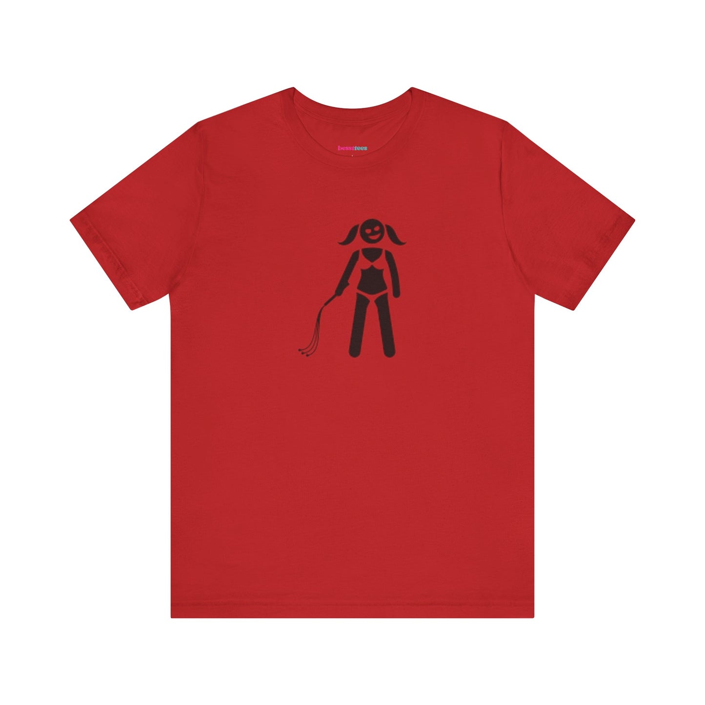 Domme Tee