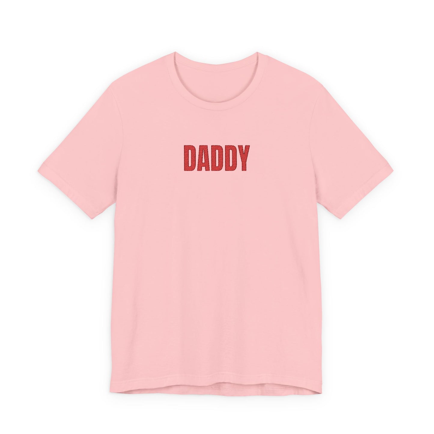 DADDY Embroidered Tee