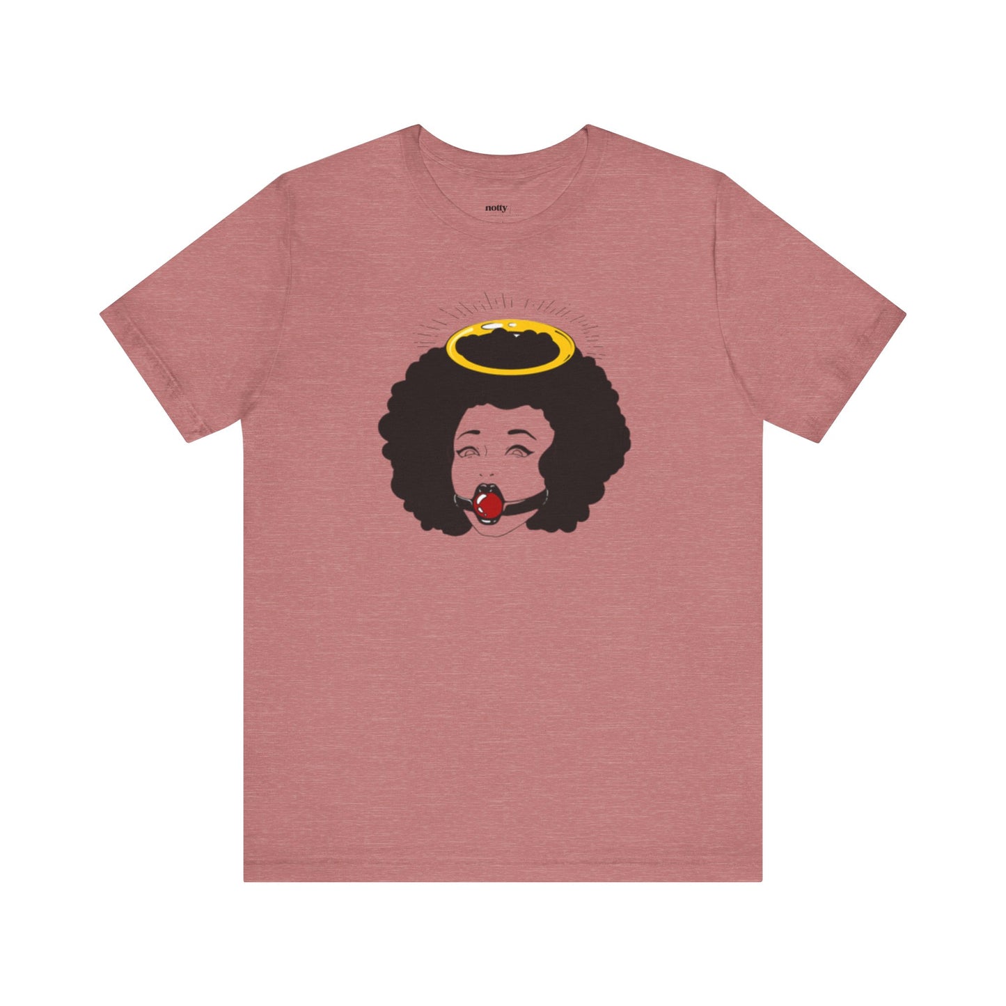Logo Tee