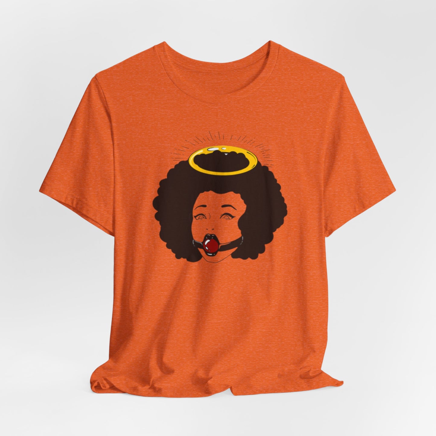 Logo Tee