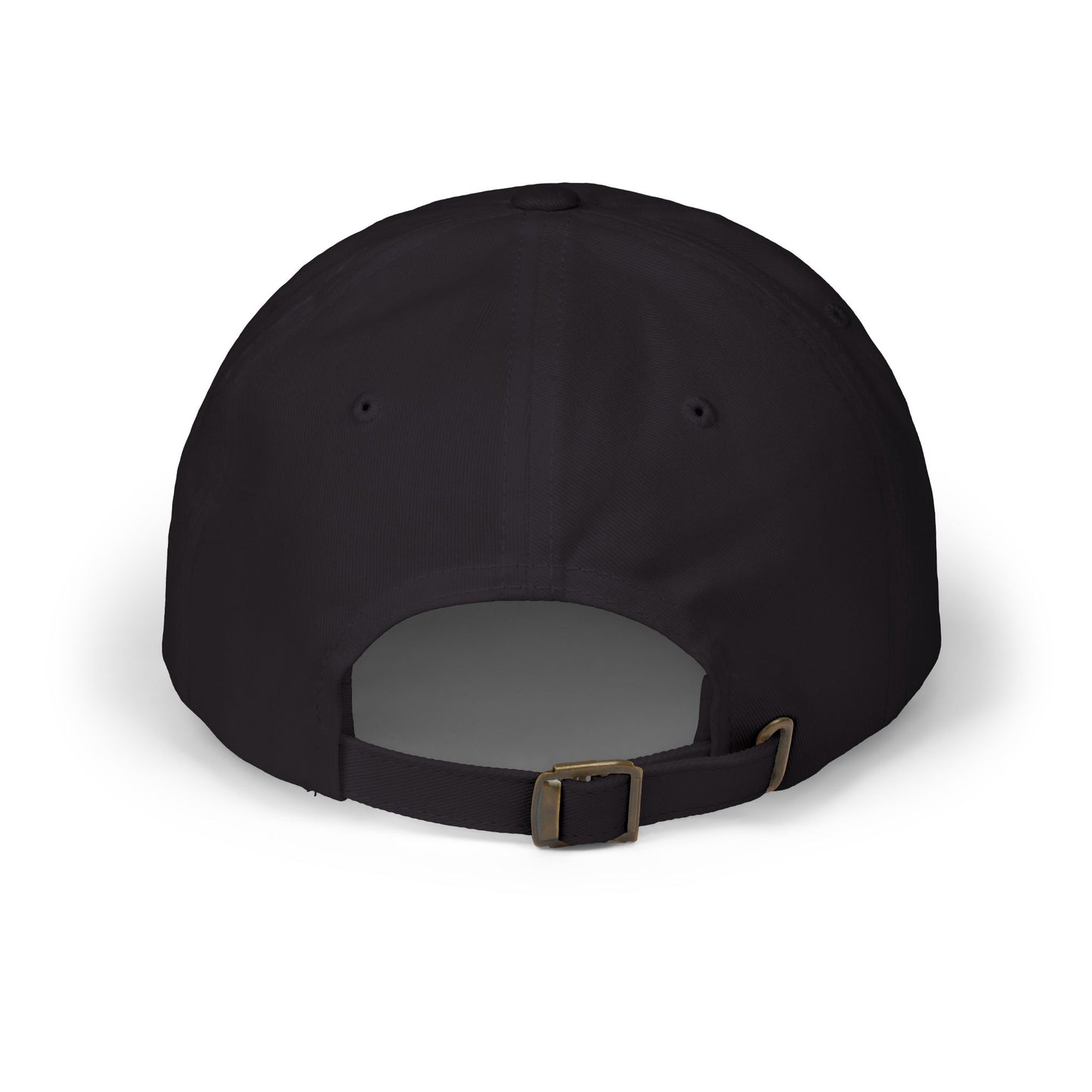 Classic Princess Crown Dad Cap